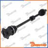 Demi-Arbre de Transmission MTM droite pour VW | NPW-VW-230, 2Q0407272BS